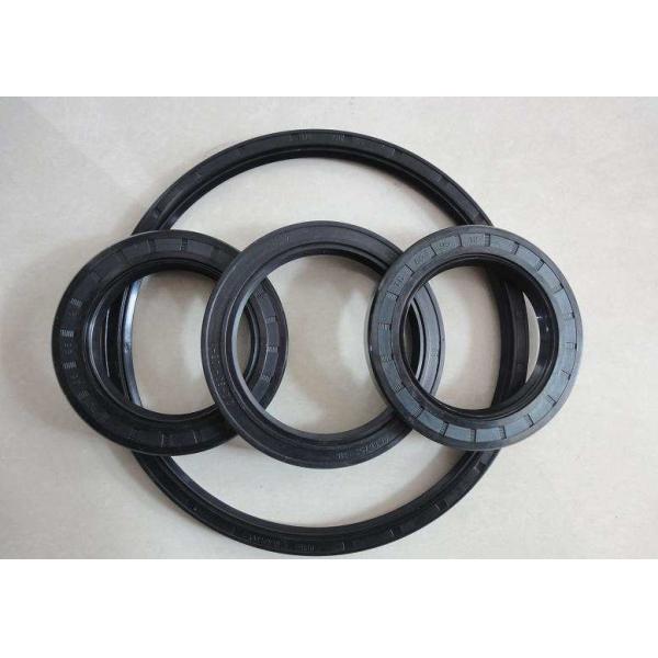 El anillo o durable de la goma de silicona sella la resistencia de abrasión para mecánico