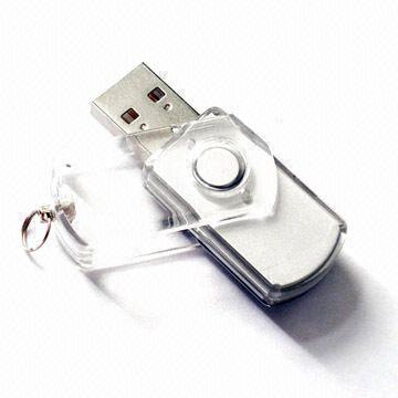 Mini 128MB, 256MB, 512MB, la encripción más pequeña AT-080 de memoria USB de la novedad 1GB