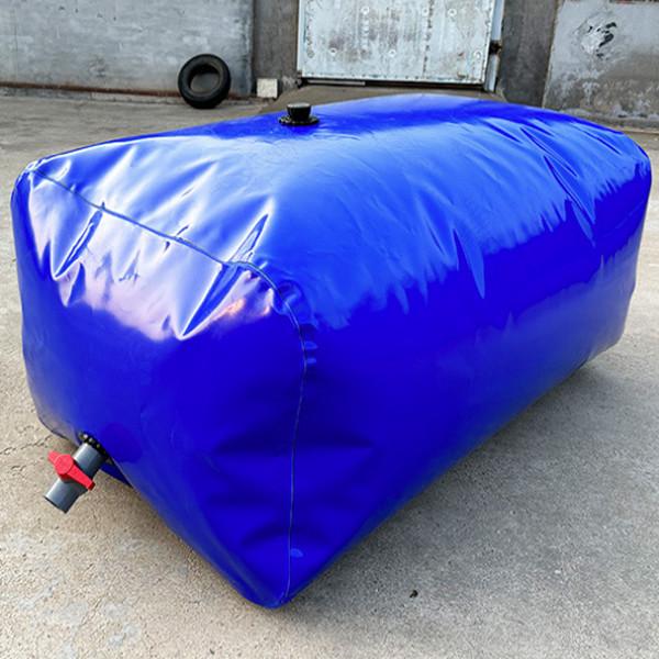 6000l Water Storage Tank Bag Bladders Water Tank