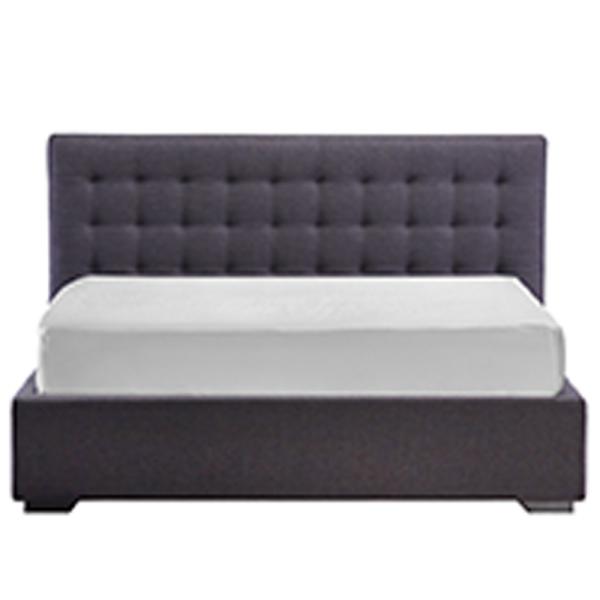 Multifunctional Ottoman Storage Bed Durable For Home Bedroom