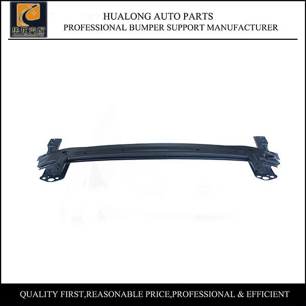 Black KIA Car Parts / Front Bumper Support OEM 86530-2P500 2013 KIA Sorento Compatible