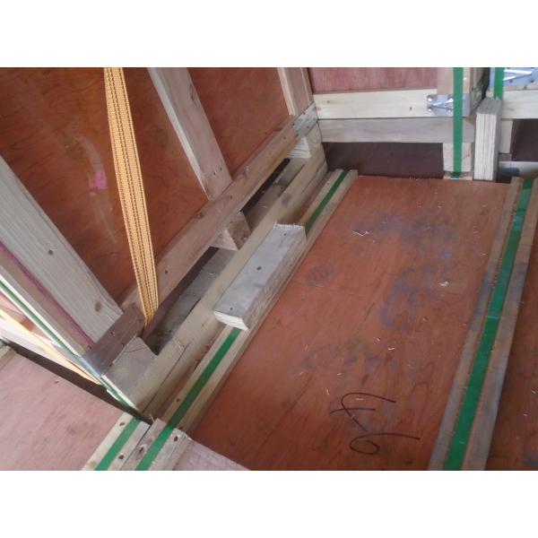 Alloy 8011 Industrial Aluminium Foil Temper H22 For Fin Stock 0.09mm Different Width