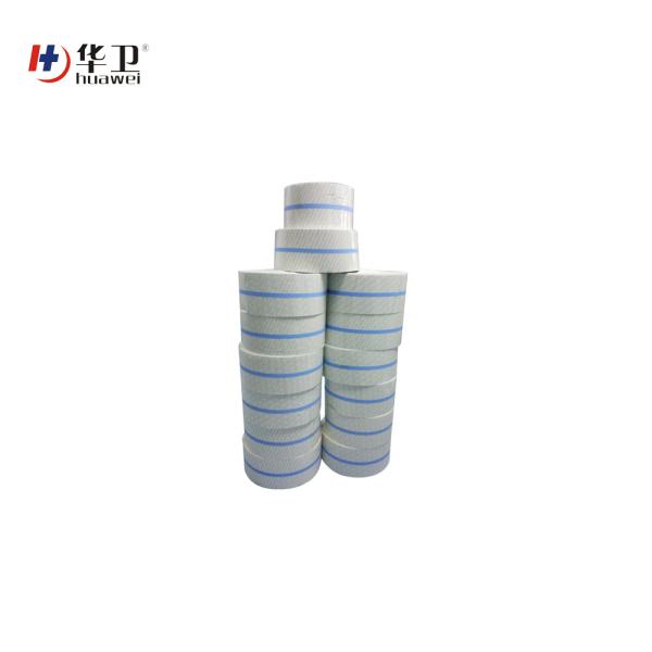 Medical Adhesive Non-woven Tapes Raw Material