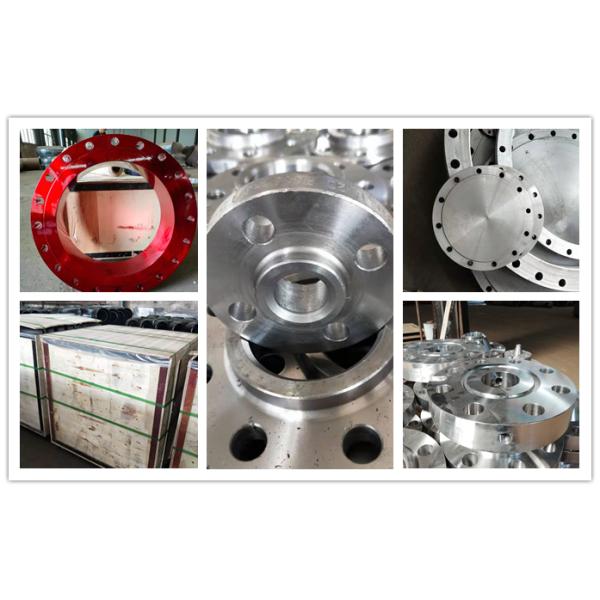 Сторона Ansi плоская продела нитку подгонянное фланцом Din втулки проставляет размеры штуцеры