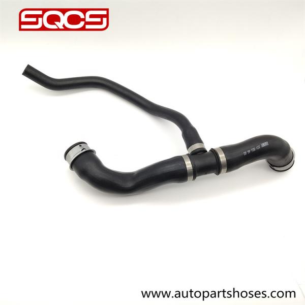 A2215014682 S300L Hydraulic Brake Hoses Car Coolant Water Pipe 2215014682