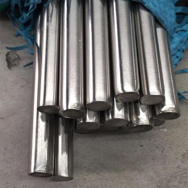 20mm 22mm 25mm Precision Ground Stainless Steel Round Bar Bending