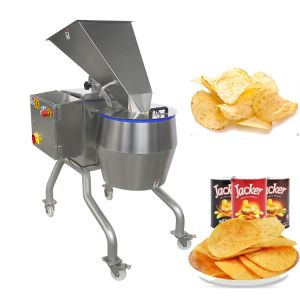 Machine à trancher les bananes robustes pour frites, appareil à couper les oignons