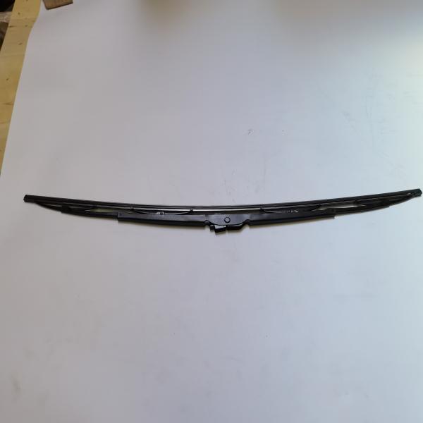 Лезвие счищателя тележки и автобуса с 4 переходниками для универсалии лезвий счищателя лобового стекла тележки howo