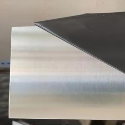 ASTM / GB 201 Stainless Steel Perforated Plate 0.3mm - 6.0mm Cold Rolled Bright Surface