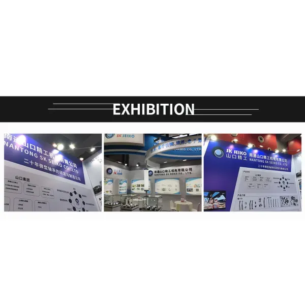 Turbocharged Performance for Aggressive Mods 82242g05 Dual Ceramic Ball Bearing 8.8X22X42.5mm for High-Rpm Tuning