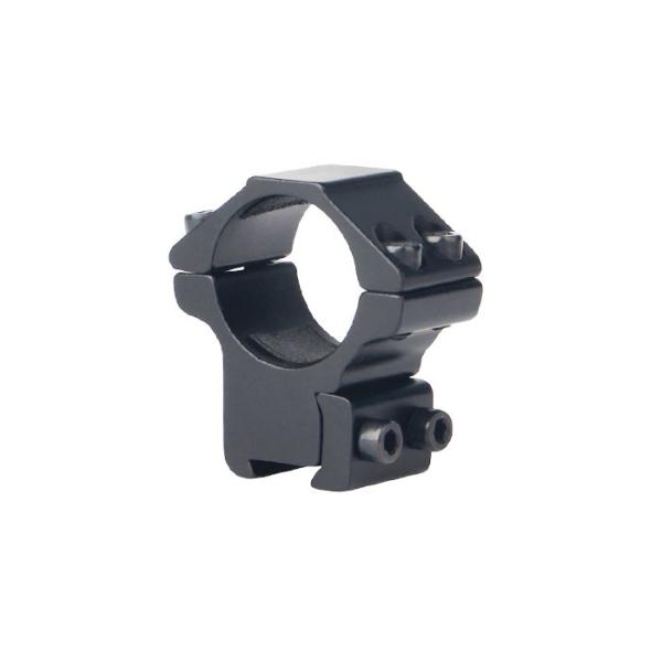 ANS Rifle Scope Mount Rings 25.4mm Mount Rings11mm Low Rings For Hunting