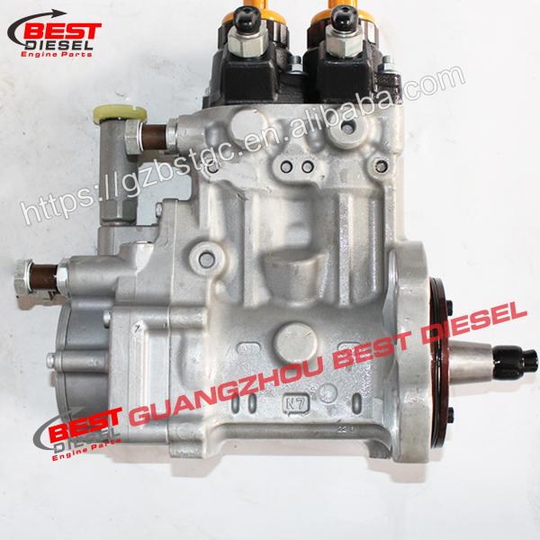 New Diesel Fuel Injector pump 094000-0582   094000-0582 6261-71-1111 094000-0570 094000-0582 6261-71-1110 Komat-su 6261-71-1111