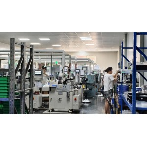 Sichuan Easy Vision Photoelectric Technology Co,.Ltd