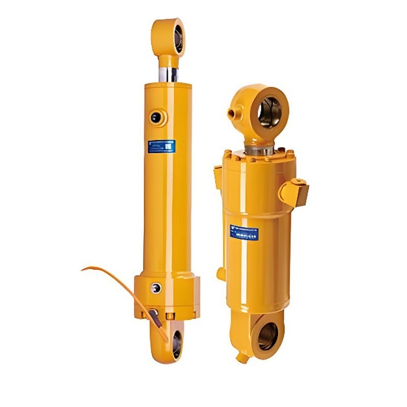 Replacement Hydraulic Cylinder for Aerial Work Platform | Boom Lift & Scissor Lift Cylinders
