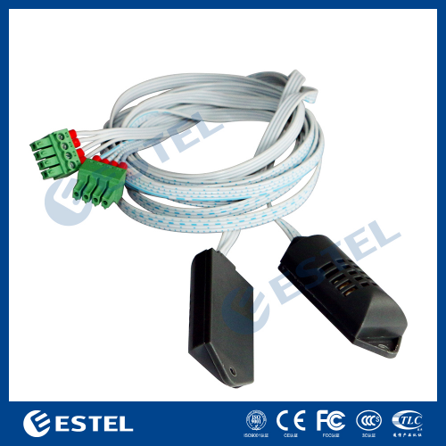 Шкафа базовой станции приложений оборудования потребление низкой мощности на открытом воздухе водоустойчивое