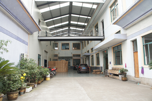 NINGBO QIWEN TOOLS CO., LTD