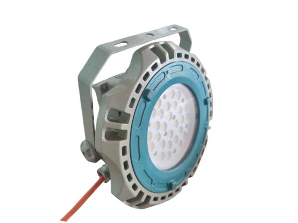 Luz LED a prueba de explosión. 150W/240W Armatura a prueba de agua y polvo para la zona 1, zona 2, clase I, división 1.