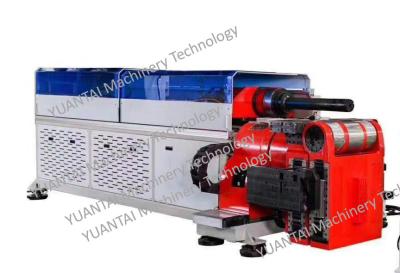 Máquina de dobra estável CNC65XE do tubo do CNC do desempenho uma formação do tubo do tempo
