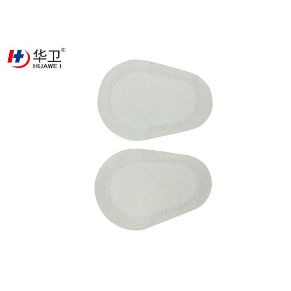 medical nonwoven wound burn dressing non woven fabric for wound dressing