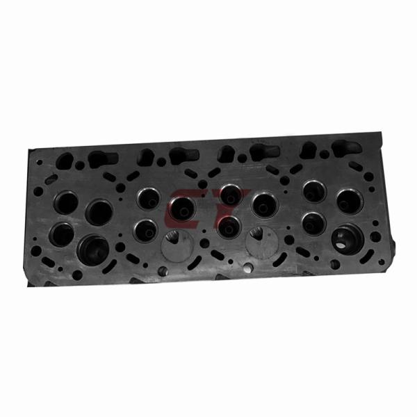 1G51303020 Diesel Engine Cylinder Heads