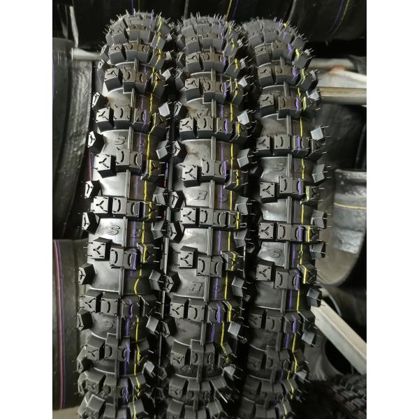 Мотоциклет скутер трубчатая шина 5.00-12 для и более 20000 километров износостойкость