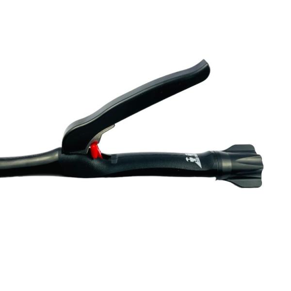 Treatment Anorectal PPH Stapler Hemorrhoids Disposable Surgical Intrusments