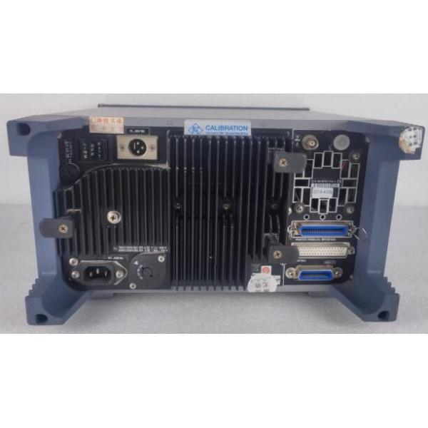 Rohde and Schwarz CMS54 Radiocommunication Service Monitor with Analog Test Set 400KHz to 1GHz Duplex Mode and Spectrum Analyser