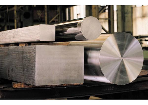 ASTM M2 / DIN EN HS6-5-2C 1.3343 High Speed Steel Bar / Rod Dia 2-300mm
