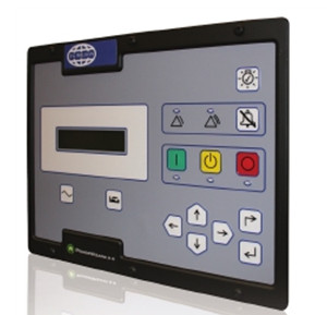 Multi пульт управления гнезда FG Уилсона Pin, 1002T сверхмощное