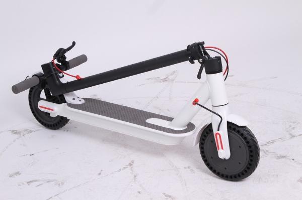 Wholesale 8.5 Inch Long Range Smart Mi Pro 2 Similar 350W Front Drive Xiaomi Mijia M365 Foldable Electric Scooter