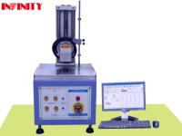 Accurate Rubber Key Force Tester For Keyboard Mobile Keystoke Button Force Testing