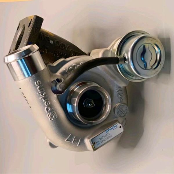 Perkins 1103A Engine Genuine Gt17 Turbocharger  2674A421