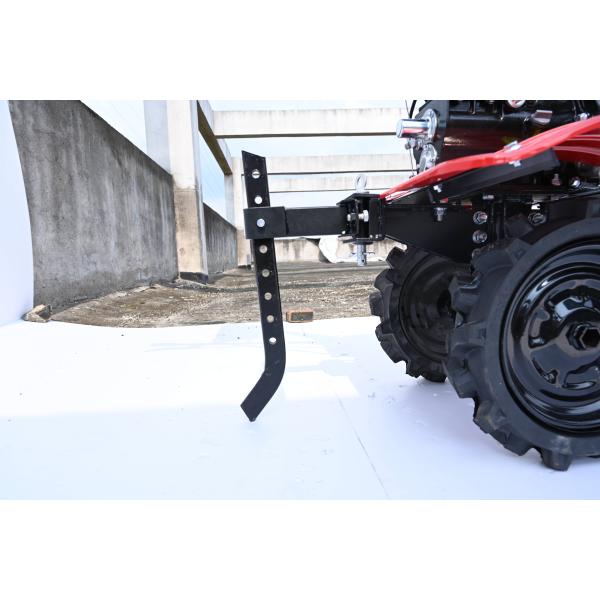 Affordable Mini Power Tiller 5hp 7hp 9hp Petrol Cultivator Machine for Orchard Garden