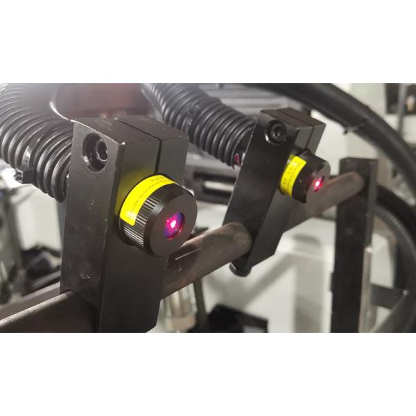 MJ1412-40 Automatic Multiple Rip Saw Machine For Processing Solid Wood Panel