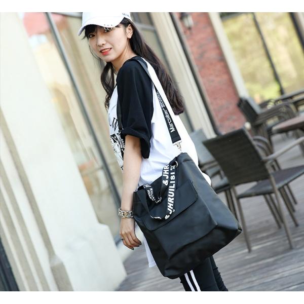New Ladies Fashion Bags Cool Big Capacity Letter Handbags wholesale