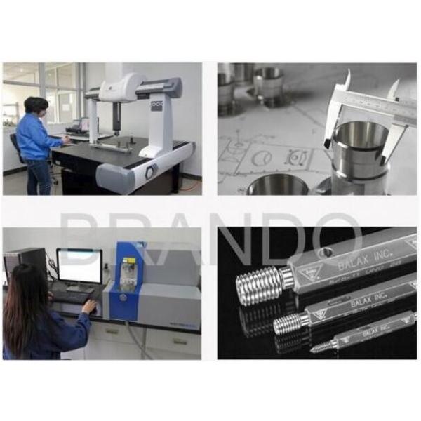 Изоляция х места черноты насоса соленоида нормального давления микро- для общей индустрии