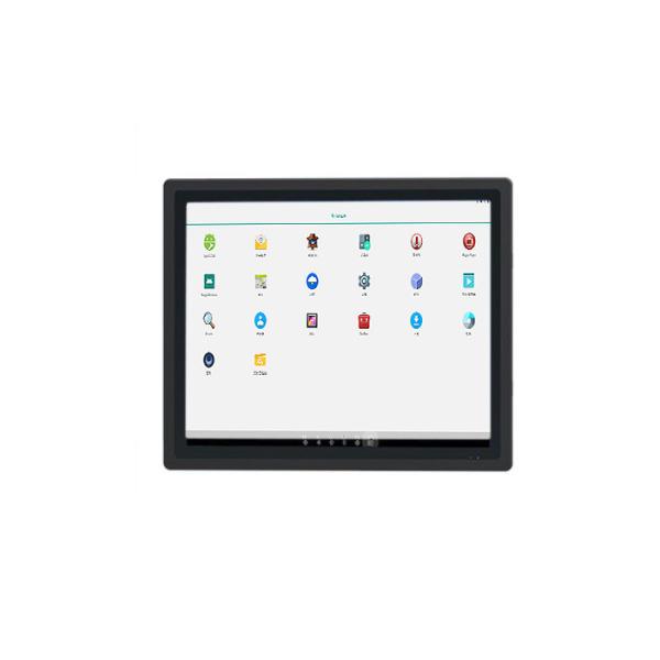 19-Inch High-Performance Android Display PC for Medical Applications and Smart Interfaces