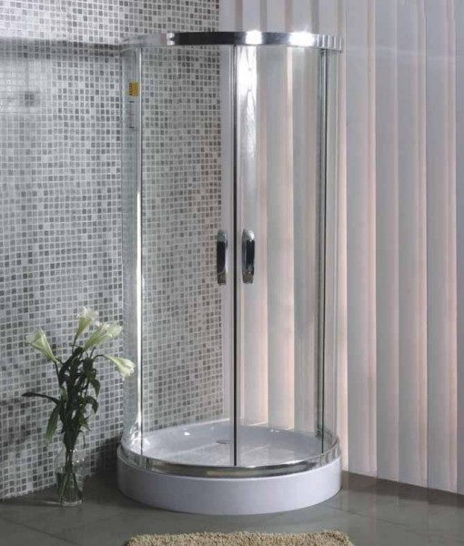 Shower Enclosure MODEL:F17