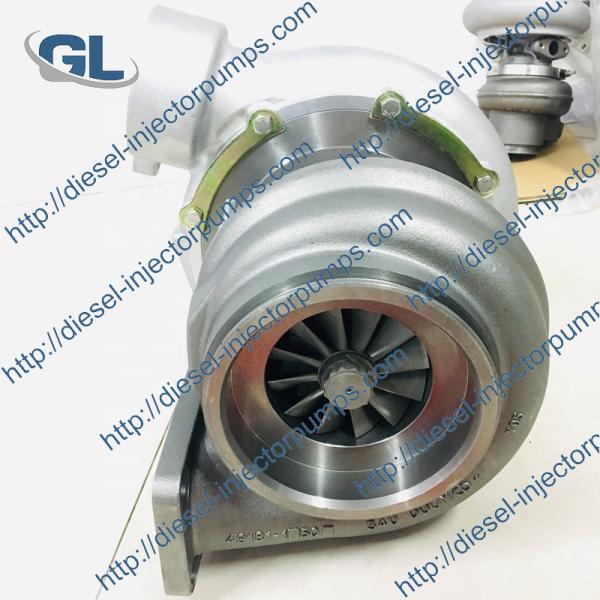 TD13 TD13M-48QRC Turbocharger 49182-05310 49182-05300 For Mitsubishi Machinery F/Sf240ta Engine