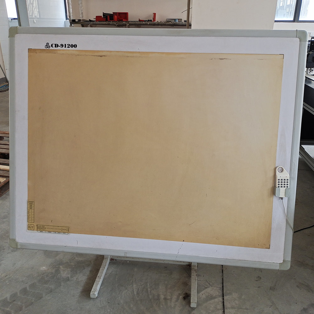 Возьмите свой типограф на новый уровень с 3D Digitizer 1209/1512 CD Digitizer