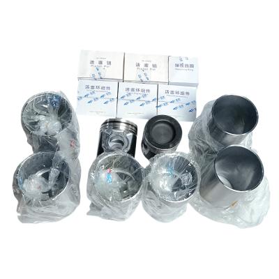 Yuchai Original G3D00-9000200B Engine Piston Group