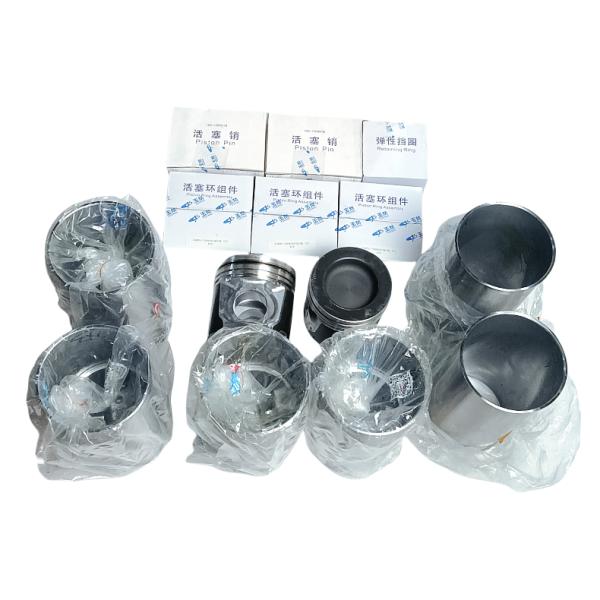 Yuchai Original G3D00-9000200B Engine Piston Group