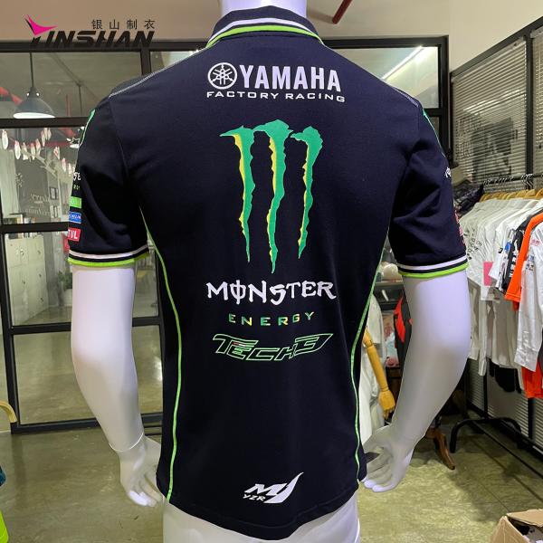 QUICK DRY Men's Textile Motorcycle Racing Jacket with Windproof and Protective Design