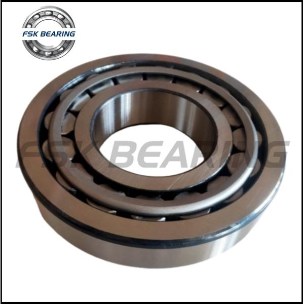 Single Row SET38 LM104949/LM104911 Tapered Roller Bearings 50.8*82.55*21.59mm Low Friction Long Service Life