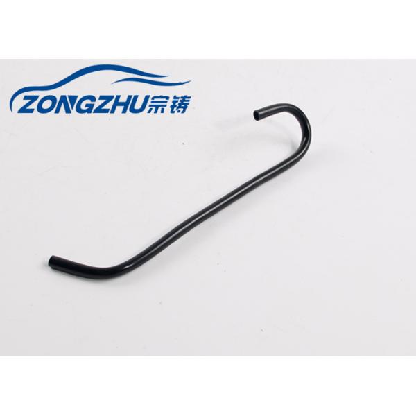 Mercedes Benz W220 WABCO Air Compressor Curved Pipe 2203200104