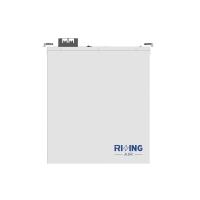 Batterie solaire rechargeable au lithium-ion avec fonction de recharge rapide