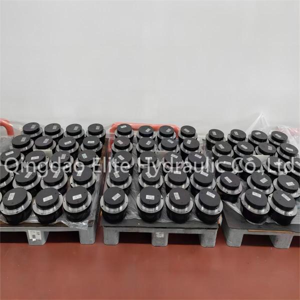 Planetary Gear Box 5.0 Kw Electric Wheel Drive with 2200nm Wheel Gears Hub and Motor