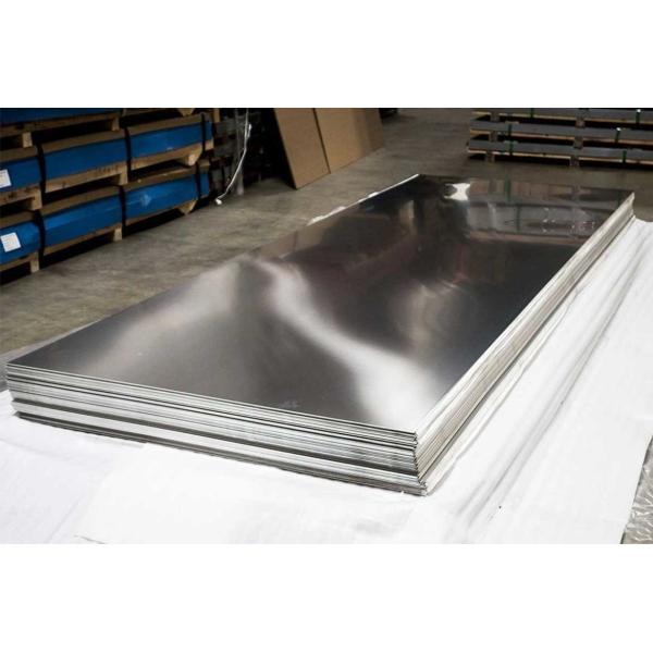 201 Grade Stainless Steel Plate Sheet