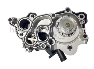 Automotive Water Pump Assembly for Volkswagen 13 Santana Jetta Long Yi Xin Rui Lang line