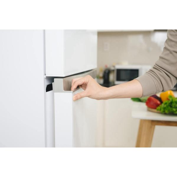 Haut adhésif chaud de collage de fonte de fonte du film PUR de polyuréthane chaud de colle pour la porte en verre de réfrigérateur